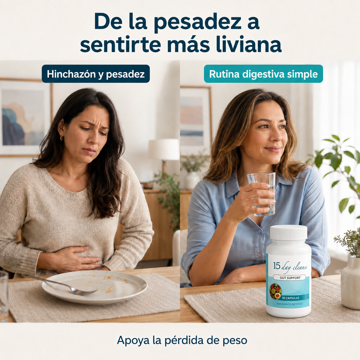 ColonDetox® 15 Day Cleanse